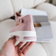 Terisa Soft Platform Wedges Shoes Shoes Claire & Clara