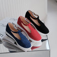 Terisa Soft Platform Wedges Shoes Shoes Claire & Clara