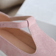 Terisa Soft Platform Wedges Shoes Shoes Claire & Clara