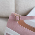 Terisa Soft Platform Wedges Shoes Shoes Claire & Clara