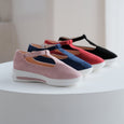 Terisa Soft Platform Wedges Shoes Shoes Claire & Clara