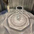 The Gift of Light Crystal Lamp Lamps Claire & Clara