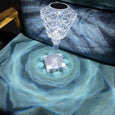 The Gift of Light Crystal Lamp Lamps Claire & Clara