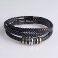 To My Son Love You Forever Bracelet Bracelet Claire & Clara