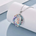 Tree of Life Sister Necklace Necklaces Claire & Clara