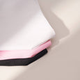 Triple-Layer Cotton Cloth Face Mask Face Covering > facemask > washable facemask > cloth facemask > cotton facemask Claire & Clara