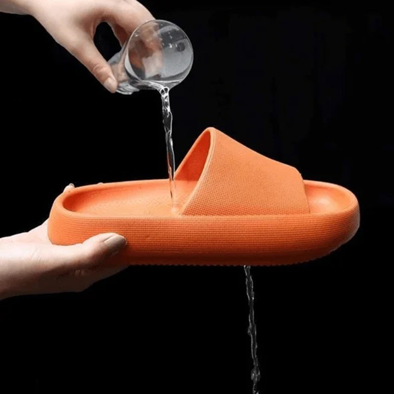 Universal Quick-drying Thickened Non-slip Sandals Shoes Claire & Clara