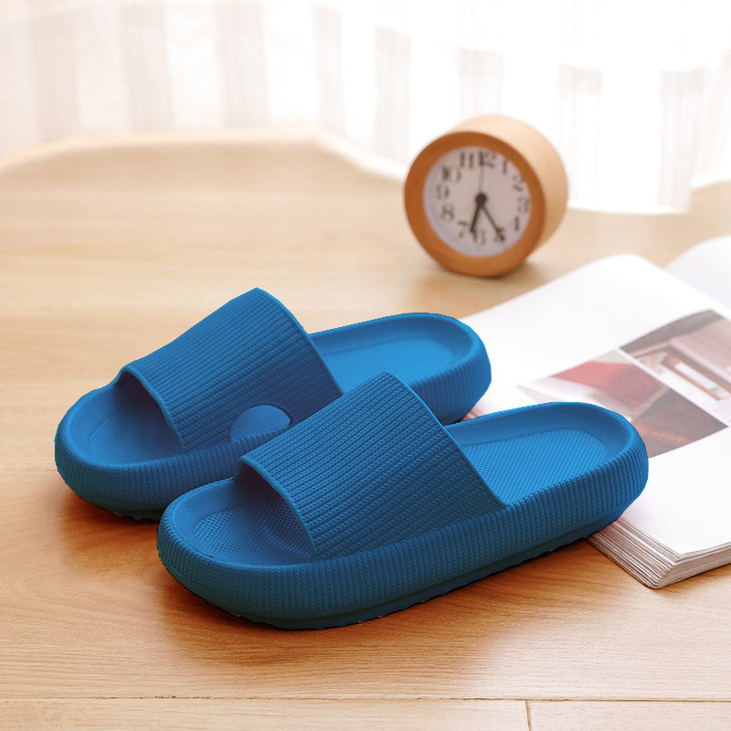 Universal Quick-drying Thickened Non-slip Sandals Shoes Claire & Clara
