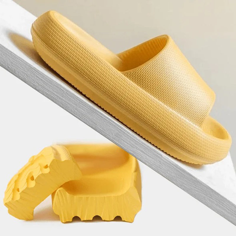 Universal Quick-drying Thickened Non-slip Sandals Shoes Claire & Clara