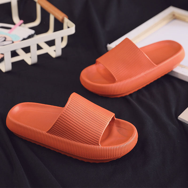 Universal Quick-drying Thickened Non-slip Sandals Shoes Claire & Clara