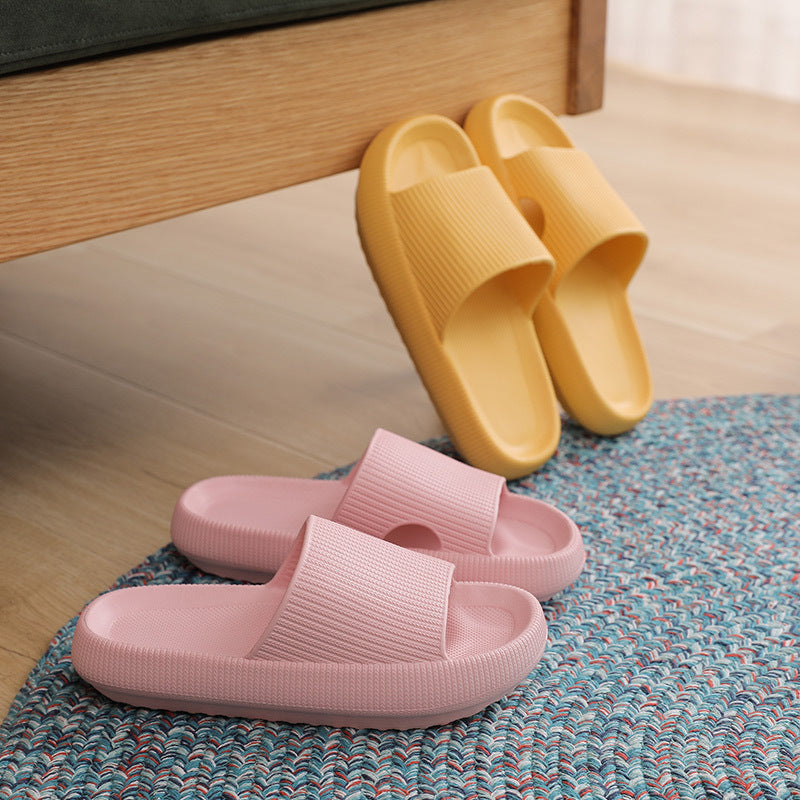 Universal Quick-drying Thickened Non-slip Sandals Shoes Claire & Clara
