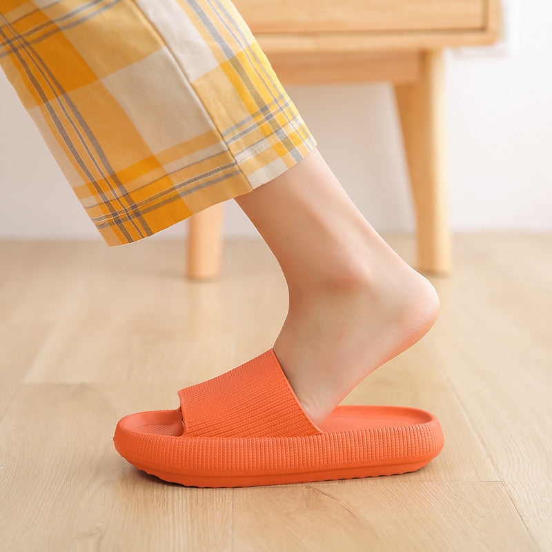 Universal Quick-drying Thickened Non-slip Sandals Shoes Claire & Clara