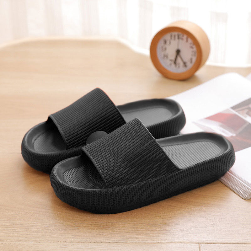 Universal Quick-drying Thickened Non-slip Sandals Shoes Claire & Clara