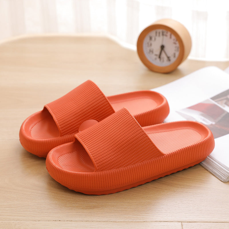 Universal Quick-drying Thickened Non-slip Sandals Shoes Claire & Clara