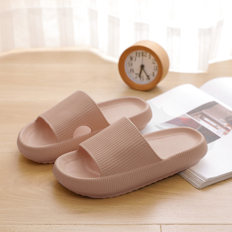 Universal Quick-drying Thickened Non-slip Sandals Shoes Claire & Clara
