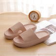 Universal Quick-drying Thickened Non-slip Sandals Shoes Claire & Clara
