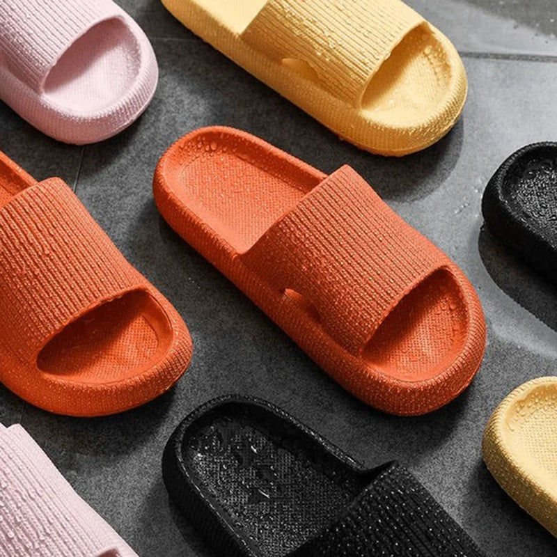 Universal Quick-drying Thickened Non-slip Sandals Shoes Claire & Clara