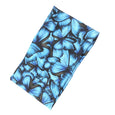 Wide Boho Butterfly Stretch Hairband Headbands Claire & Clara