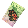 Wide Boho Butterfly Stretch Hairband Headbands Claire & Clara
