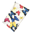 Wide Boho Butterfly Stretch Hairband Headbands Claire & Clara