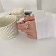 Windmill Spinning Anxiety Relief Ring Ring Claire & Clara