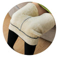 Winter Warm Fleece-Lined High Waist Leggings Bottoms > Leggings > High Waist Leggings > Warm Leggings > Winter Leggings > Fleece Leggings > Fleece- lined Leggings > Leggings for Women > Best Leggings for Women Claire & Clara
