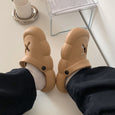 2022 New EVA Anti-Slip Comfy Slippers Sandals Shoes Claire & Clara 