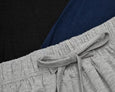 Anna High Waist Pleated Wide Leg Pants Bottoms Claire & Clara 