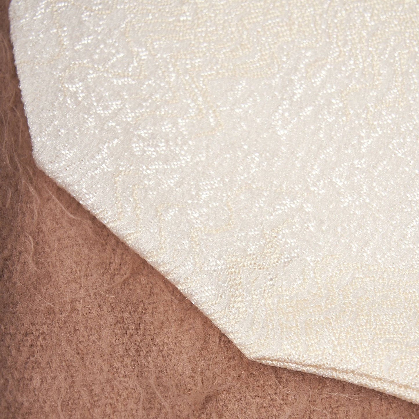 Aster Cotton Cloth Face Mask Face Covering Claire & Clara 