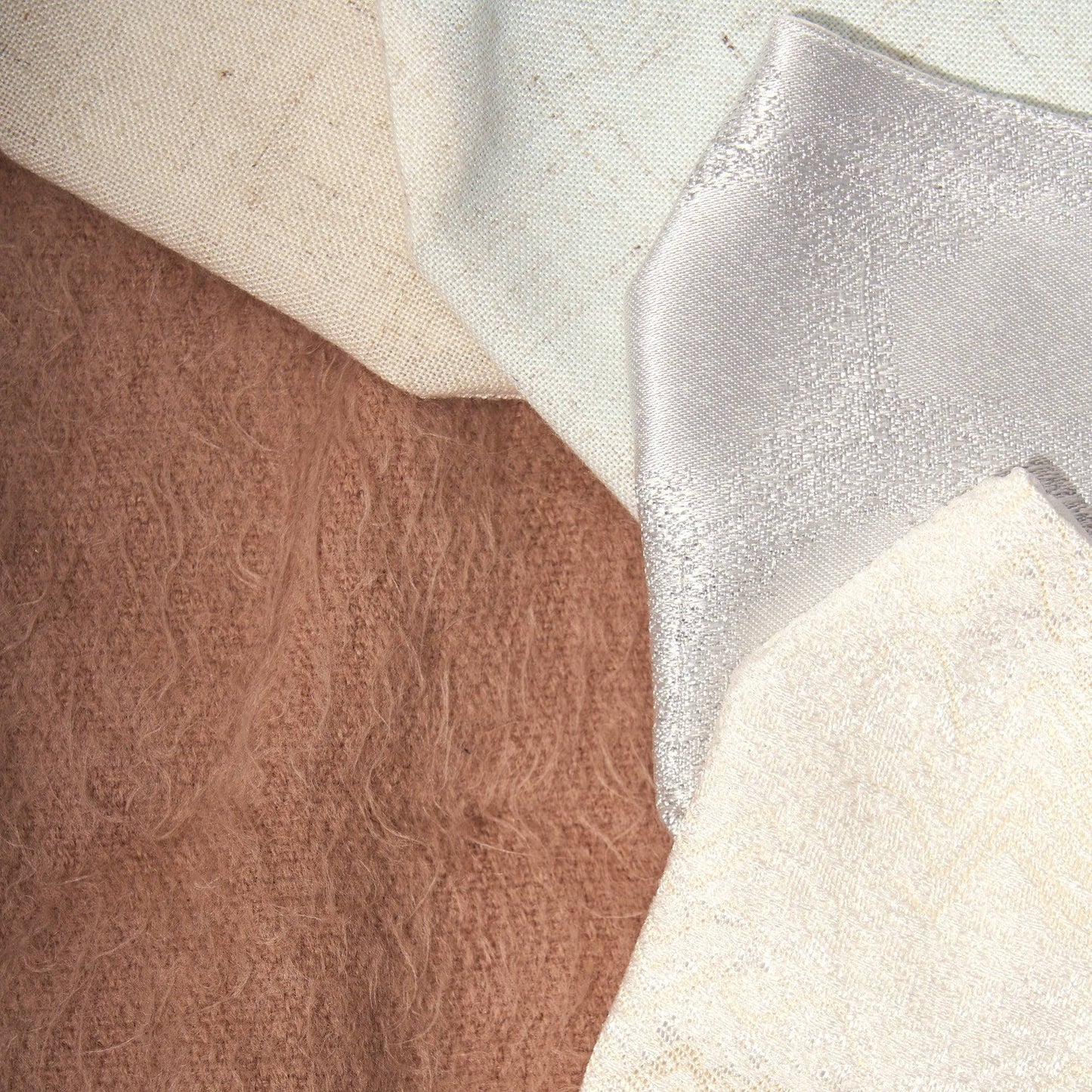 Aster Cotton Cloth Face Mask Face Covering Claire & Clara 
