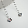 B1G1 Tree of Life Sister Necklace Chain Claire & Clara 