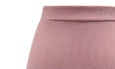 Bow High Rise Irregular Slit Skirt Bottoms Claire & Clara 