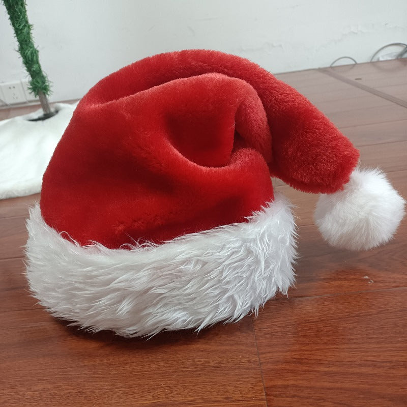Copy COPY Set Claire & Clara Kid CHRISTMAS HAT 