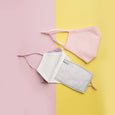 Cosmos Cotton Cloth Face Mask with Filter Pocket Face Covering > facemask > washable facemask > cloth facemask > cotton facemask > cotton facemask with filter > facemask with filter pocket Claire & Clara 