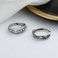 His and Hers Lovers Adjustable Wrap Rings Rings Claire & Clara 
