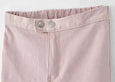 Janet Stretch Skinny Solid Color Pencil Pants Bottoms Claire & Clara 