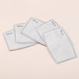 Replacement PM 2.5 Filter Pack [Set of 5] Face Covering > Facemask Filter Claire & Clara 