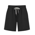 Riley Casual Sports Summer Shorts Bottoms Claire & Clara Black US 0 