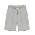 Riley Casual Sports Summer Shorts Bottoms Claire & Clara Grey US 0 