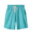 Riley Casual Sports Summer Shorts Bottoms Claire & Clara Mint US 0 
