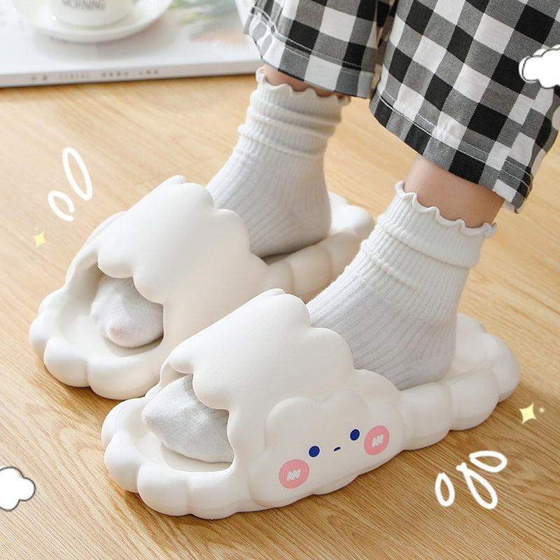 Super Soft Cloud Slippers Shoes Claire & Clara 