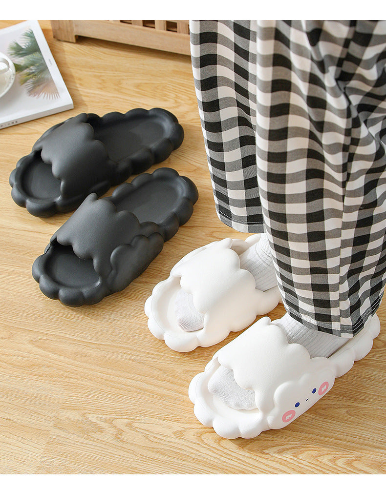 Super Soft Cloud Slippers Shoes Claire & Clara 