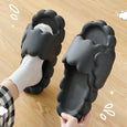Super Soft Cloud Slippers Shoes Claire & Clara Blake US 5.5-6 