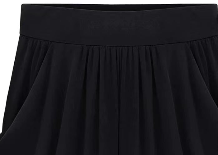 Teresa Casual Summer Harem Pants Bottoms Claire & Clara 